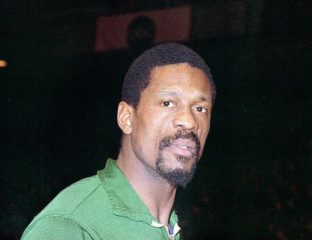 Bill Russell