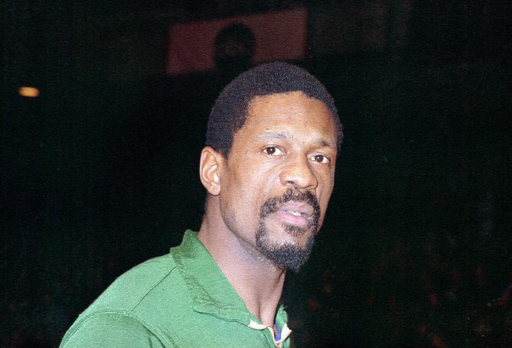 Bill Russell