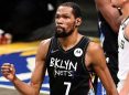 Kevin Durant Nets Dahoops
