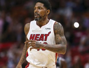 Udonis Haslem