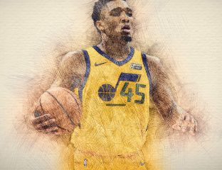 Donovan Mitchell