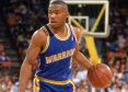 Tim Hardaway