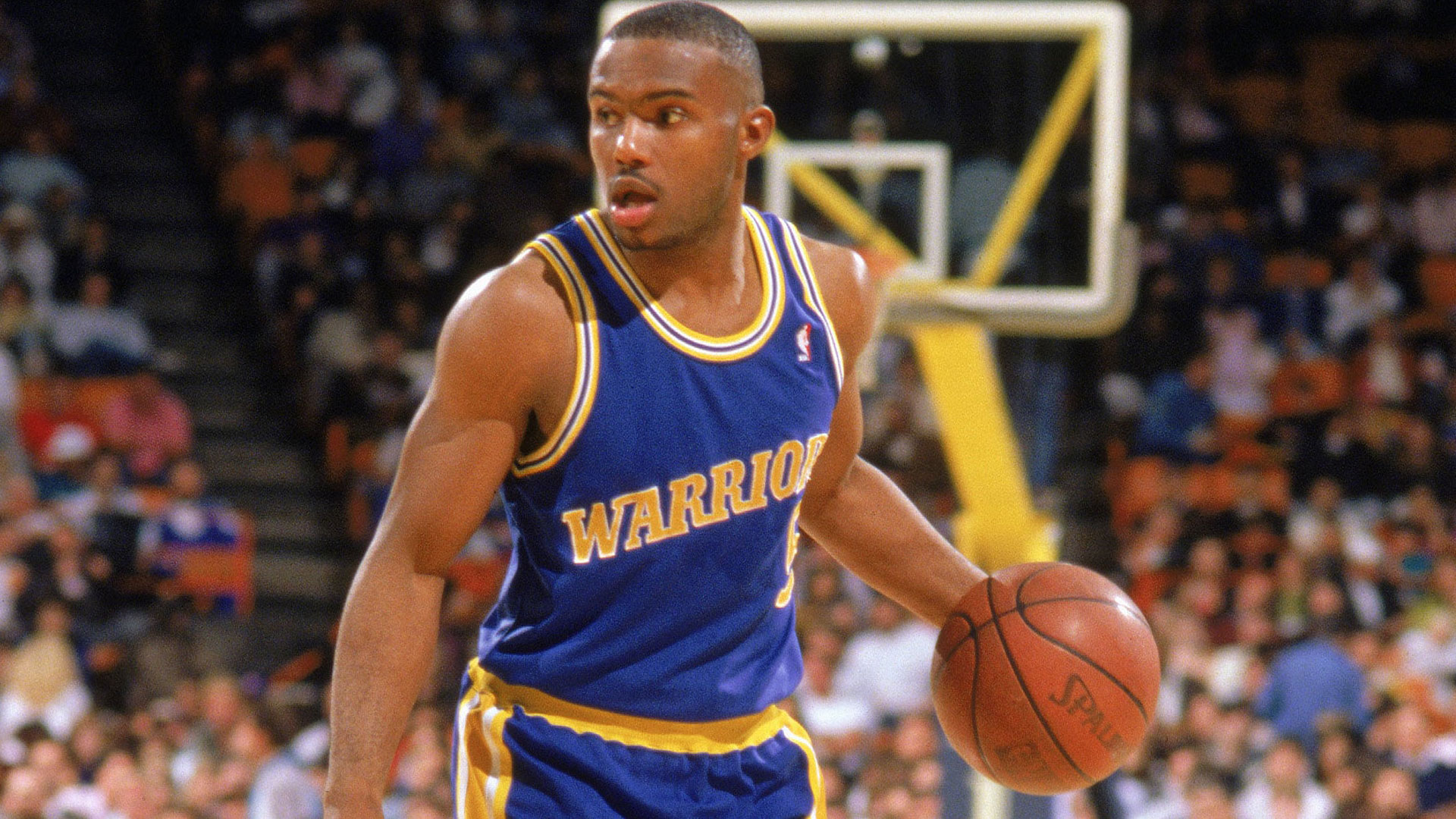 Tim Hardaway