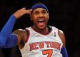 Carmelo Anthony