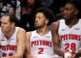 Detroit Pistons