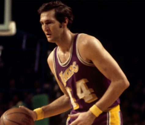 Jerry West