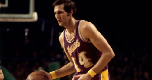 Jerry West