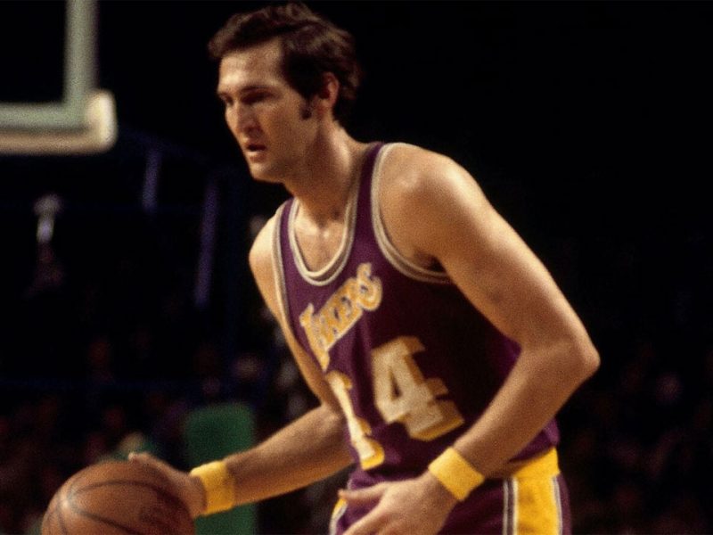 Jerry West