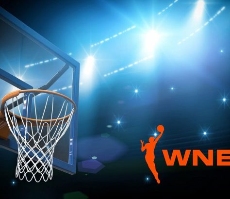 WNBA