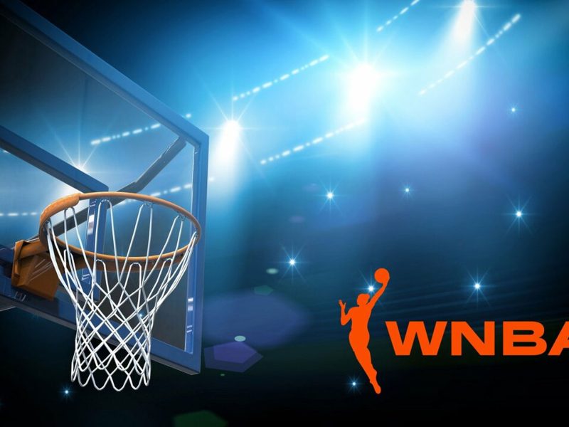 WNBA