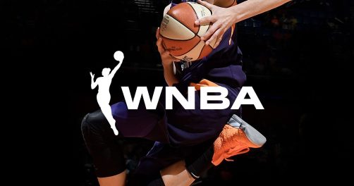 WNBA New TV Deal